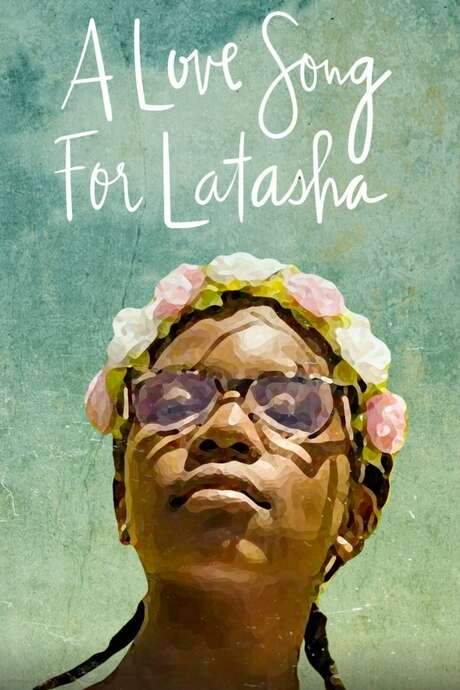 A Love Song for Latasha
